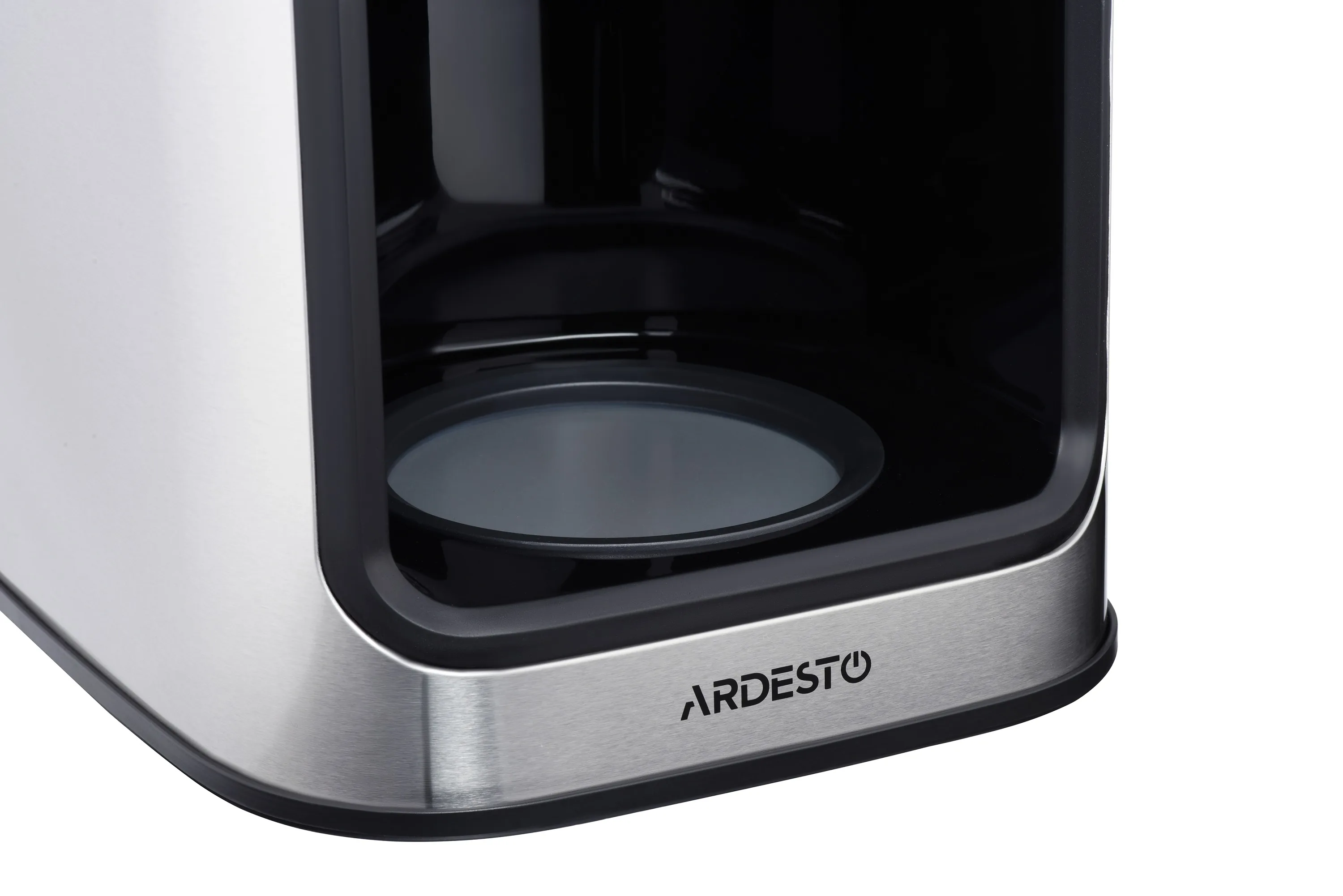 Кофе машина Ardesto YCM-D1200